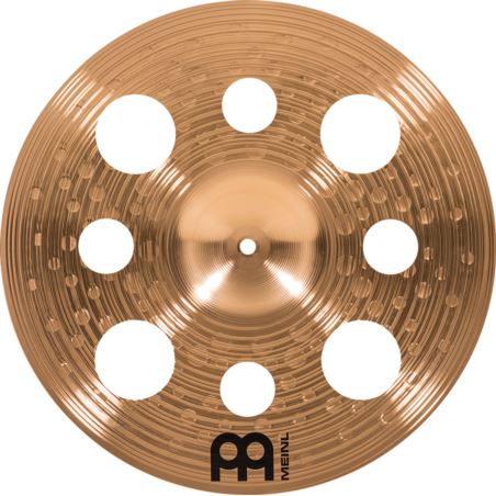 Meinl Cymbals HCSB16TRC talerz perkusyjny Crash